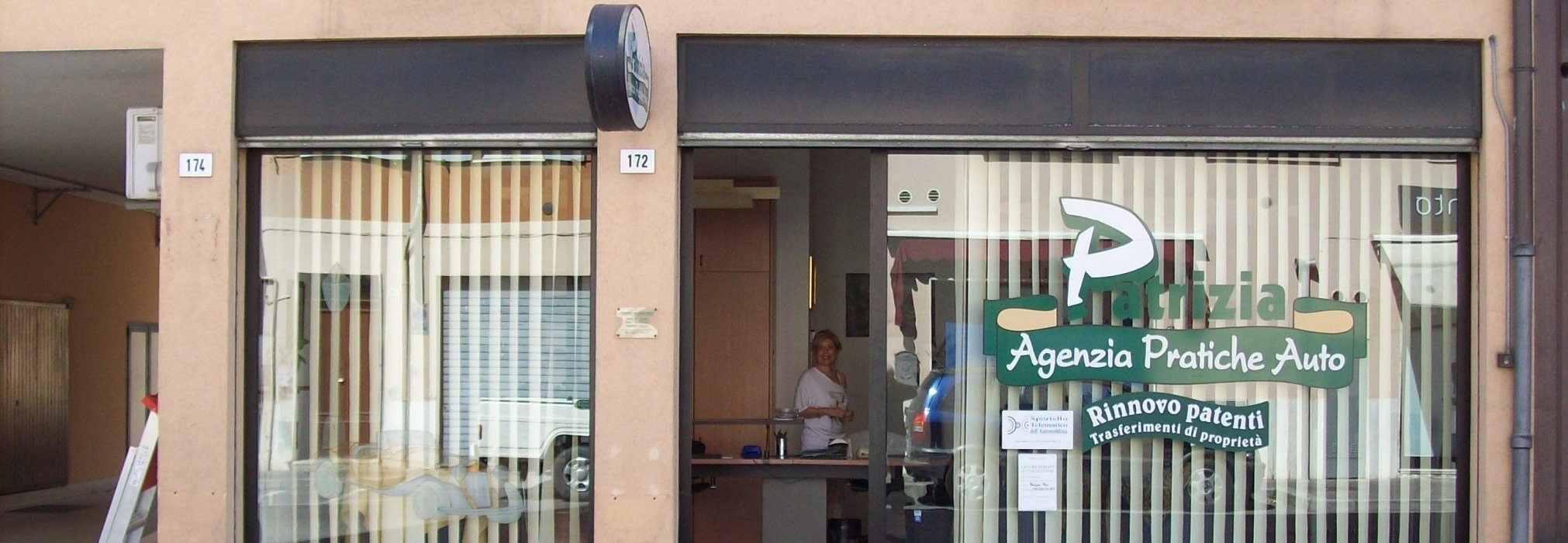 mignini filippo agenzia pratiche automobili
